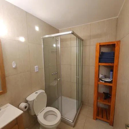 Solbsas Apartment Buenos Aires Exterior photo