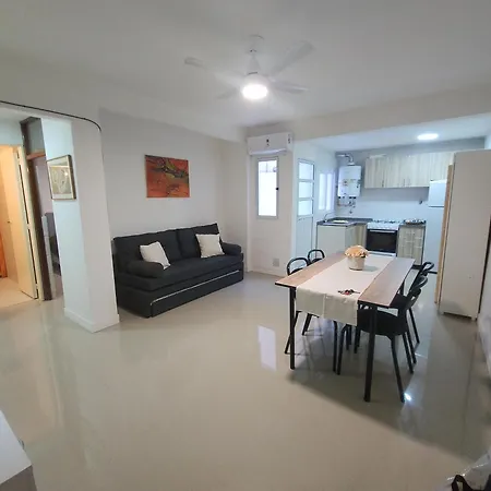 Solbsas Apartment Buenos Aires Exterior photo