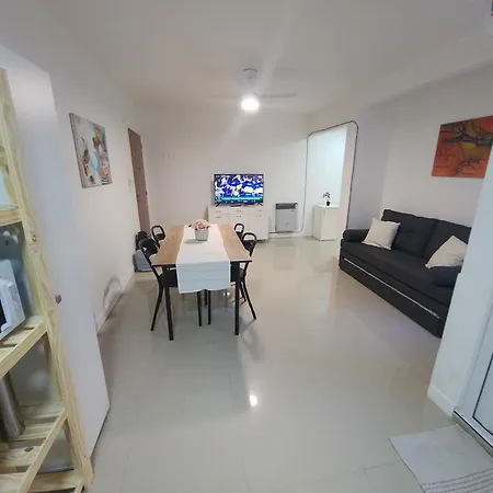 Solbsas Apartment Buenos Aires Exterior photo