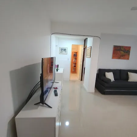 Solbsas Apartment Buenos Aires Exterior photo