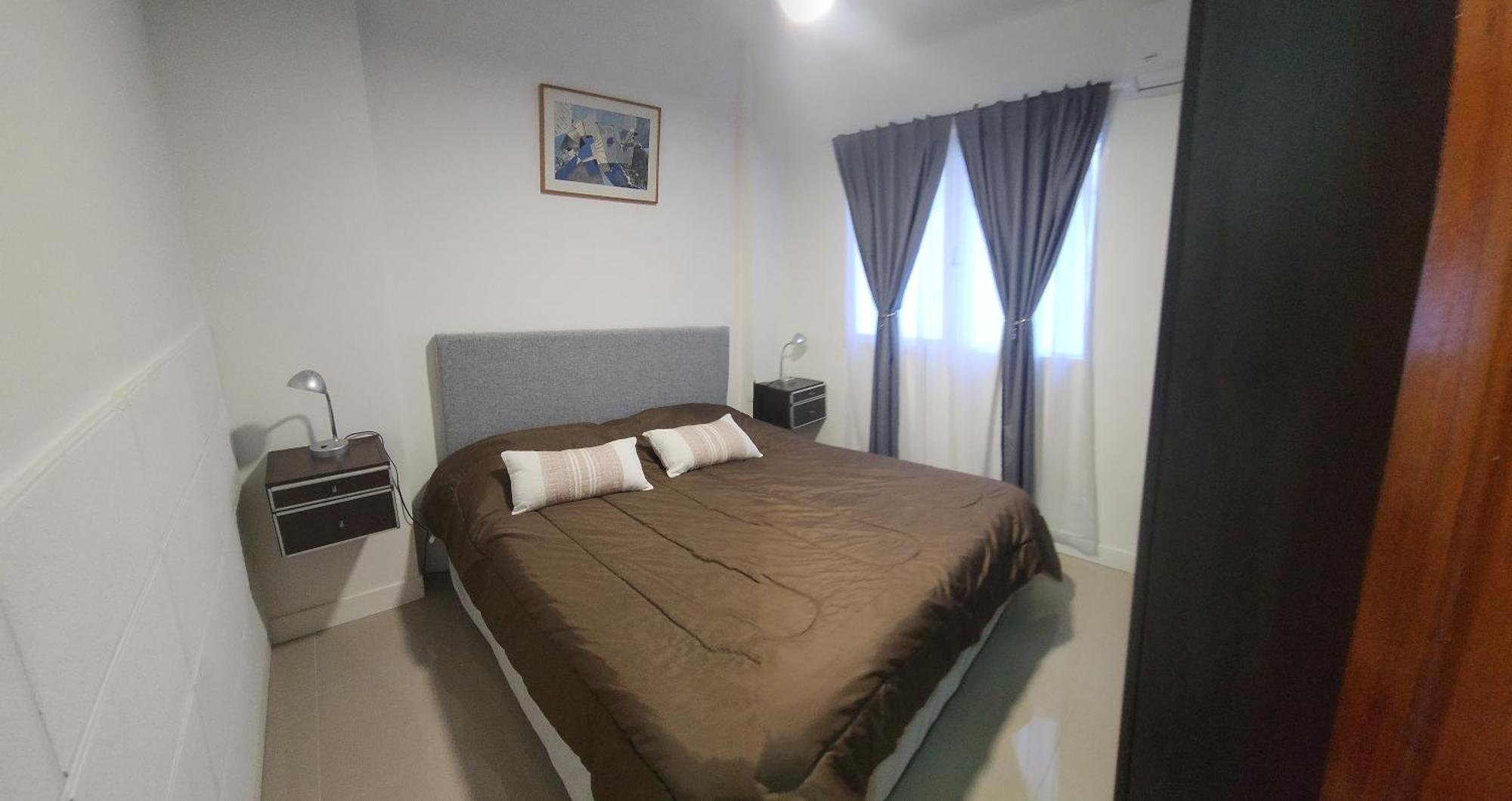 Solbsas Apartment