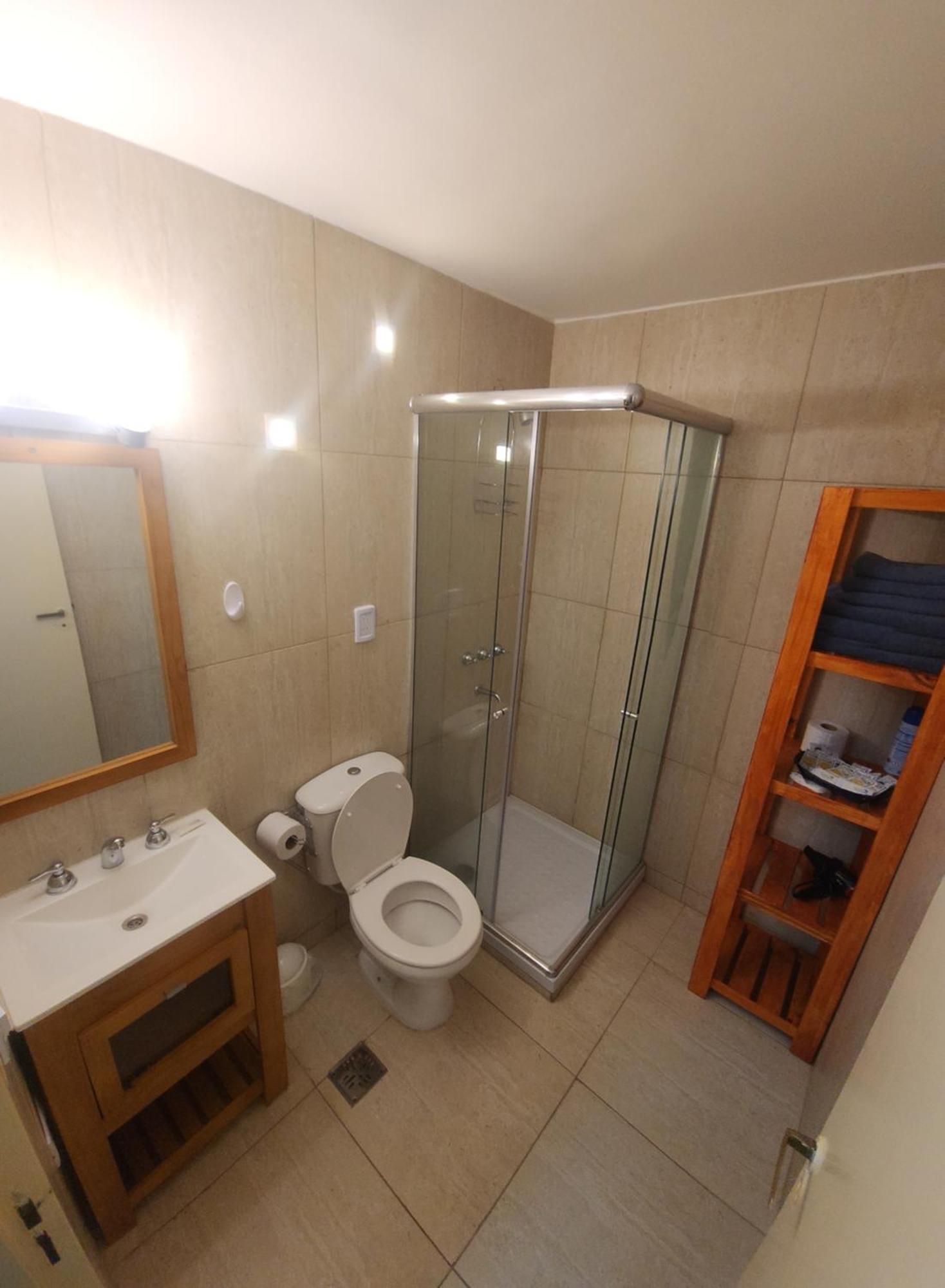 Solbsas Apartment