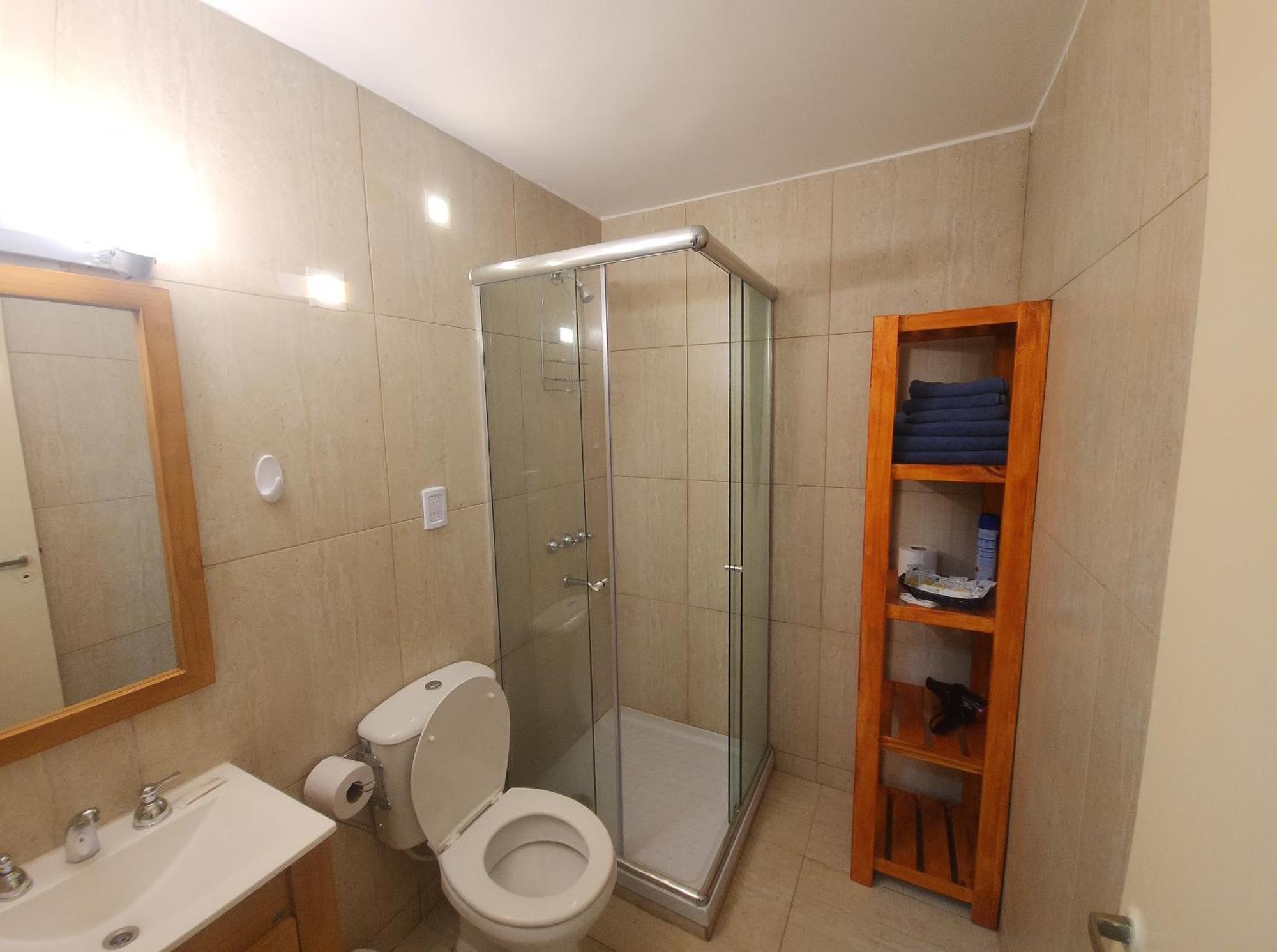 Solbsas Apartment *