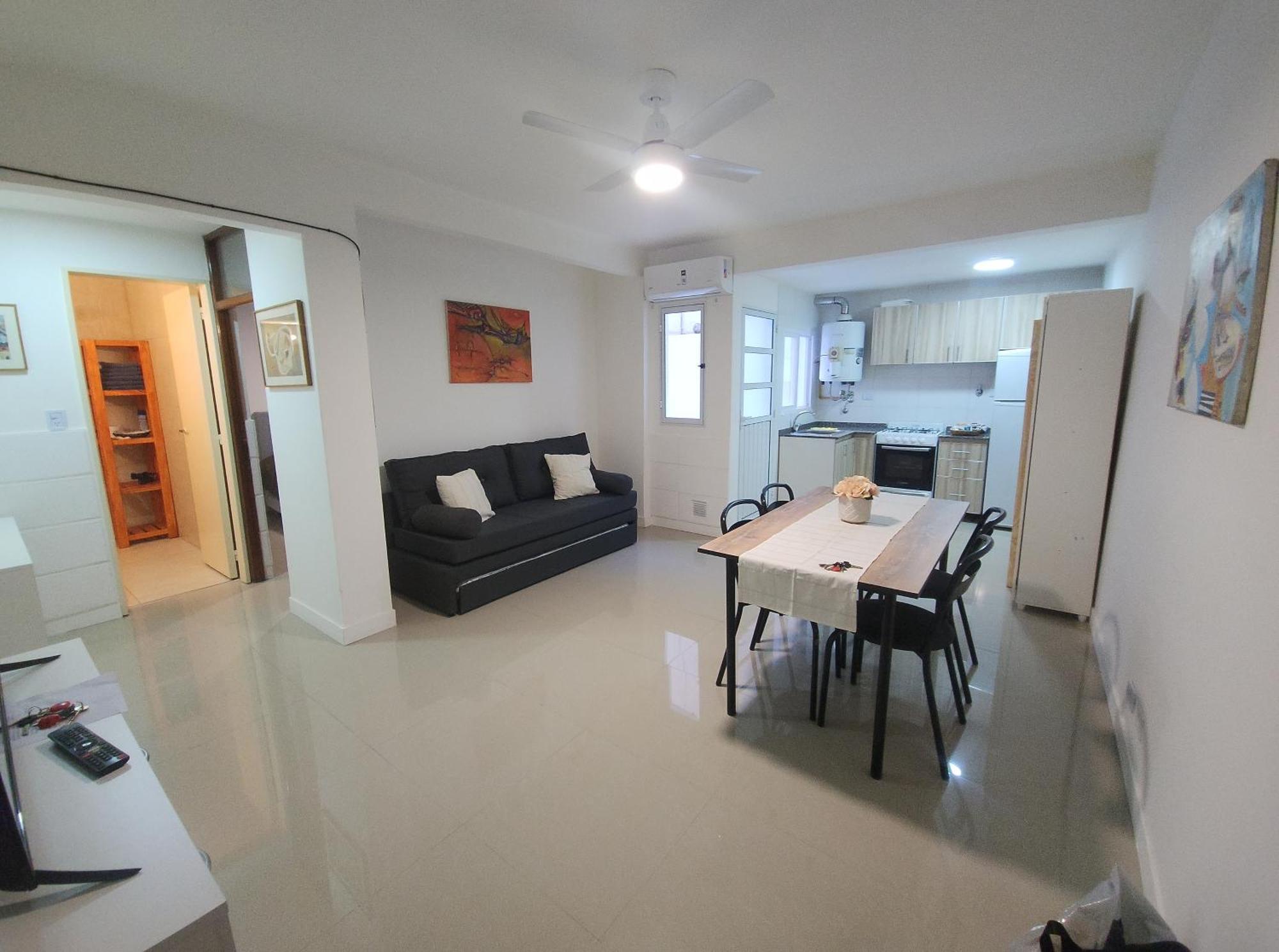 Apartment Solbsas Buenos Aires