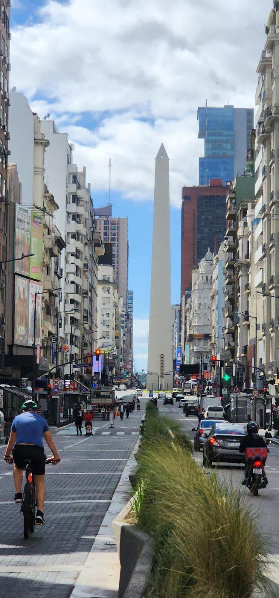 Solbsas * Buenos Aires