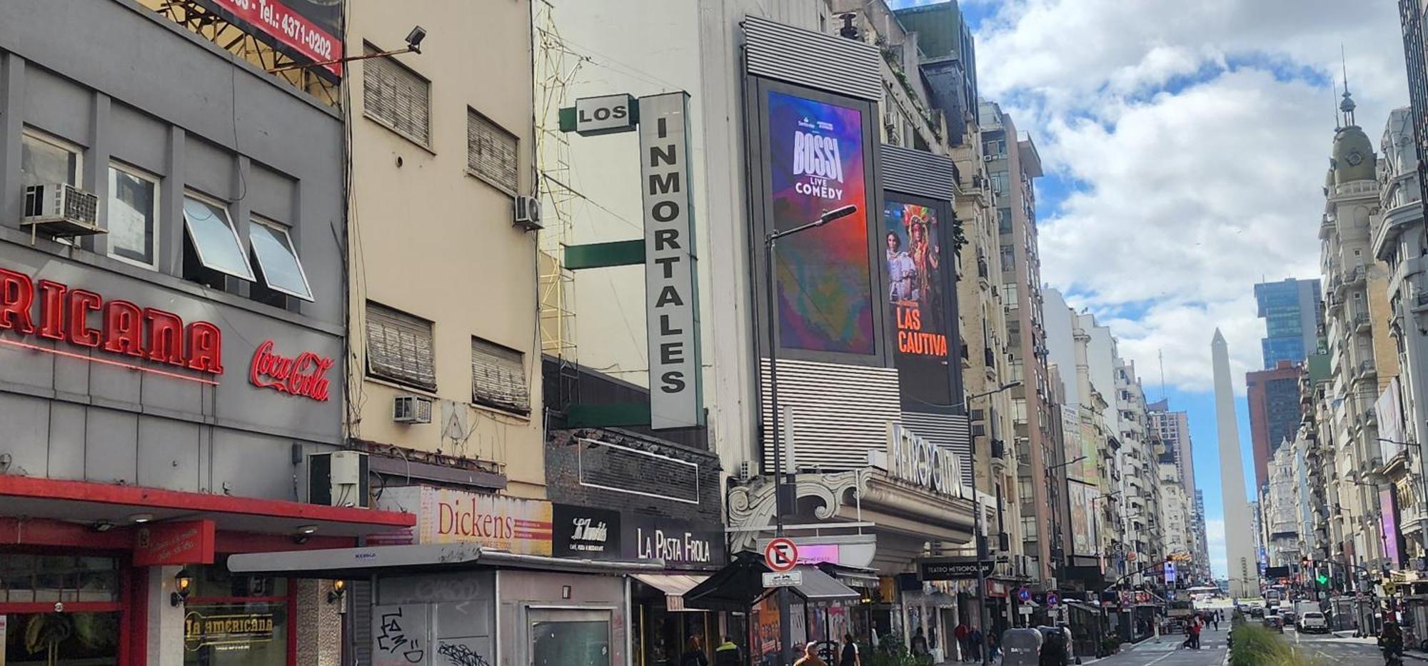 Solbsas Apartment Buenos Aires